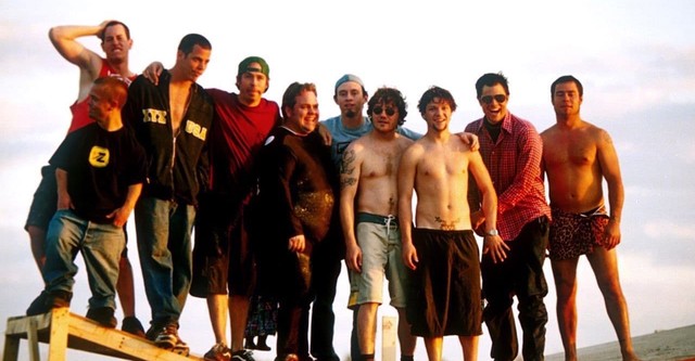 Jackass // Source : Dickhouse Productions Jackass // Source : Dickhouse Productions