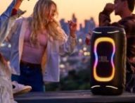 JBL PARTYBOX 130 // Source : JBL