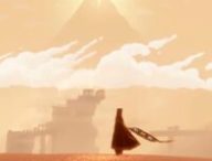 Journey // Source : thatgamecompany Journey // Source : thatgamecompany