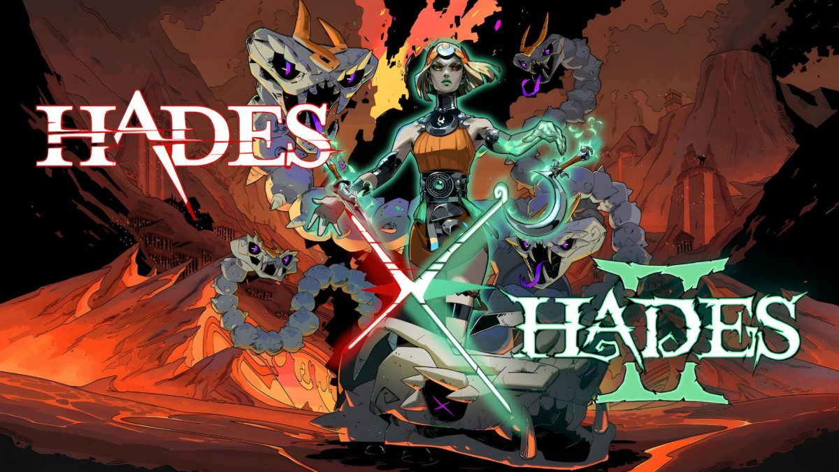 Mod Hades x Hades 2 // Source : Thunderstore Mod Hades x Hades 2 // Source : Thunderstore