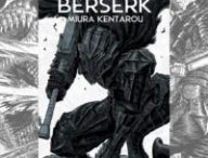 L'Art de Berserk // Source : Glénat L'Art de Berserk // Source : Glénat