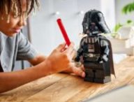 Lego Dark Vador // Source : Lego