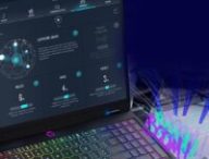 Lenovo Legion 15AHP10 // Source : Lenovo