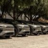 Stock de Lucid Gravity // Source : Lucid Motors