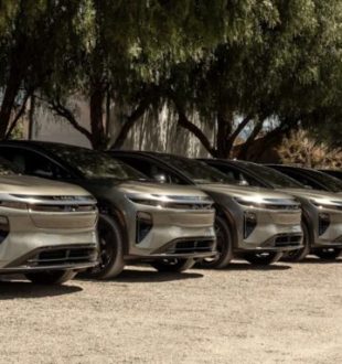 Stock de Lucid Gravity // Source : Lucid Motors Stock de Lucid Gravity // Source : Lucid Motors