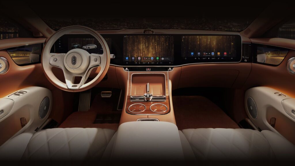 La Maextro S800. // Source : HIMA La Maextro S800. // Source : HIMA