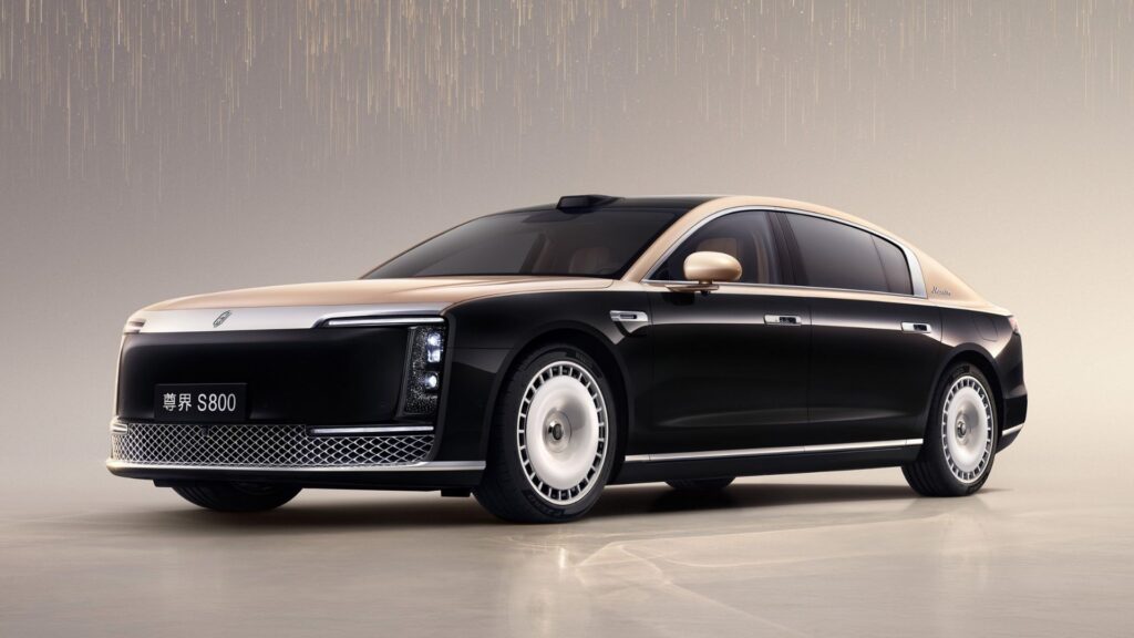 La Maextro S800. // Source : HIMA La Maextro S800. // Source : HIMA