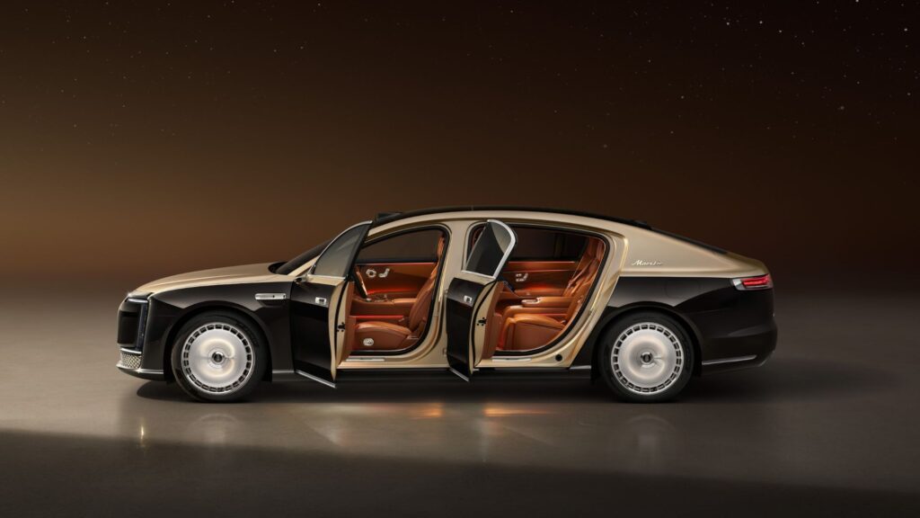 La Maextro S800. // Source : HIMA La Maextro S800. // Source : HIMA