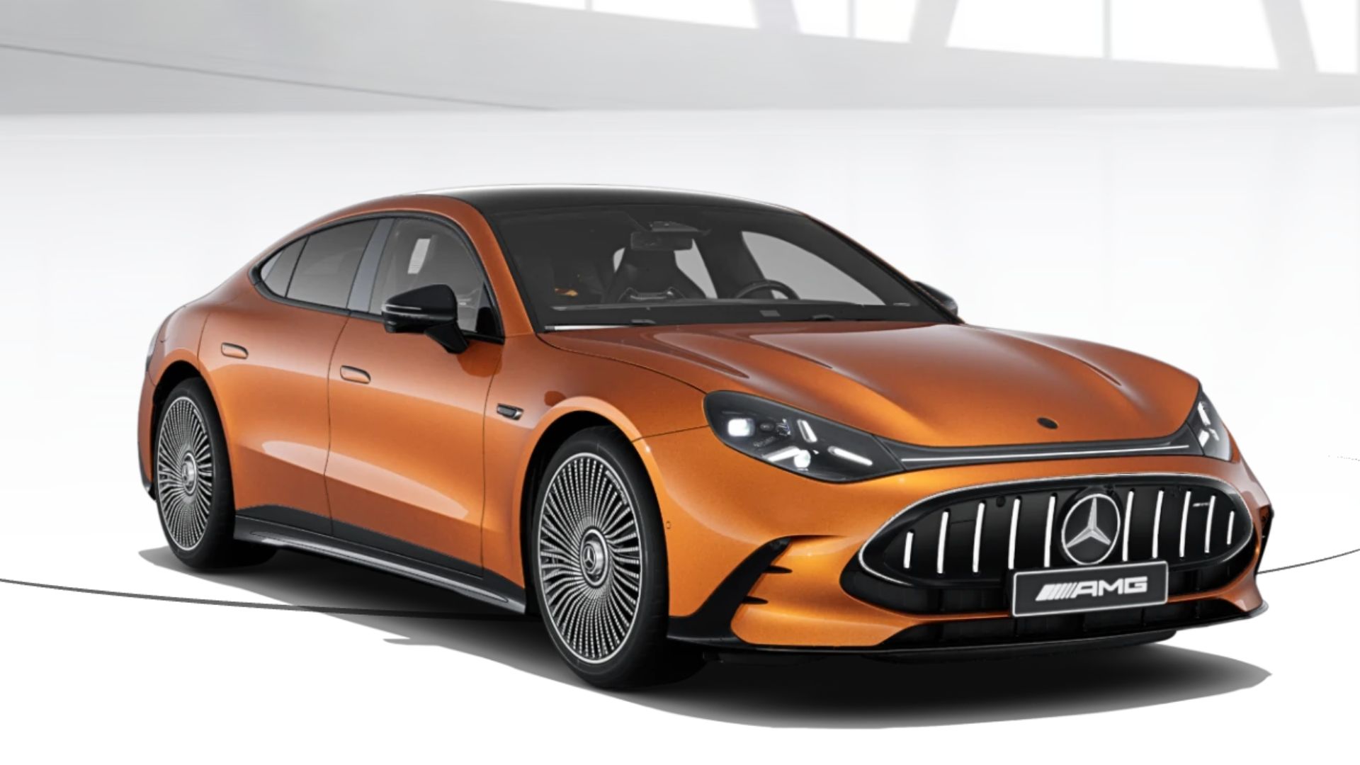 ou orange « Flamme » ?