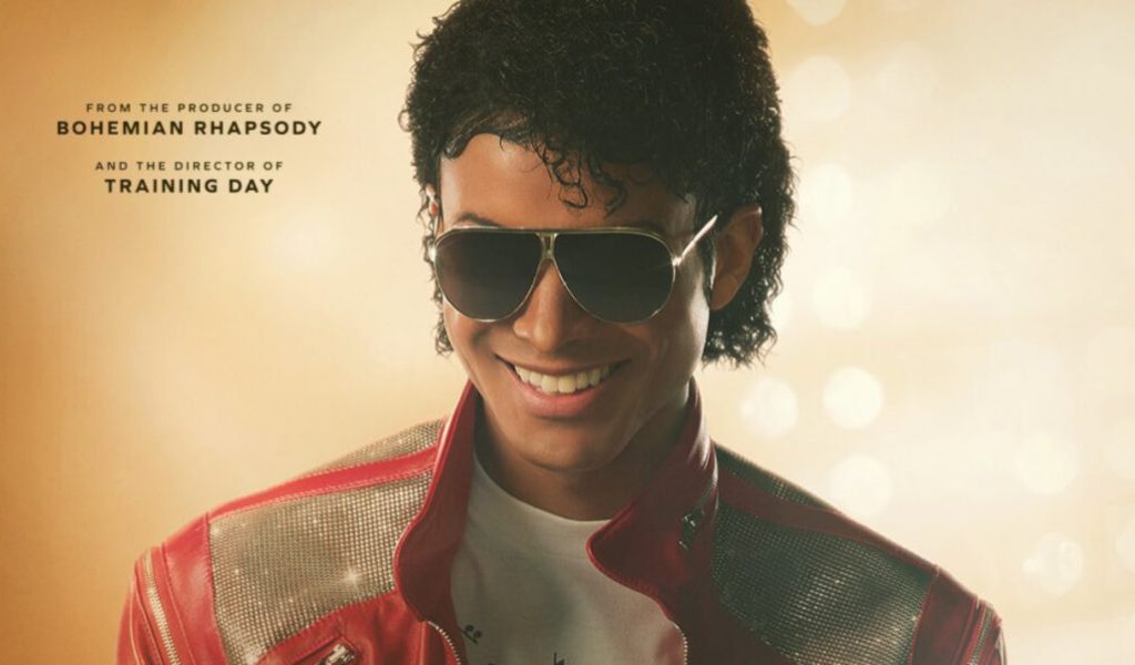 Michael // Source : Universal Pictures