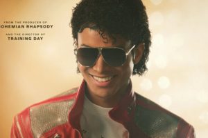 Michael // Source : Universal Pictures