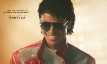 Michael // Source : Universal Pictures Michael // Source : Universal Pictures