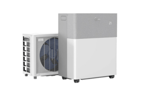 Midea Portasplit // Source : Midea