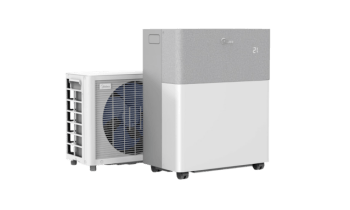 Midea Portasplit // Source : Midea Midea Portasplit // Source : Midea