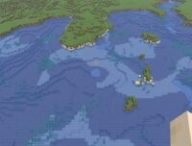 Mincraft Japon // Source : MLIT