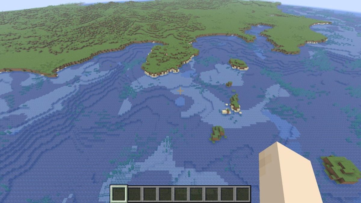 Mincraft Japon // Source : MLIT Mincraft Japon // Source : MLIT