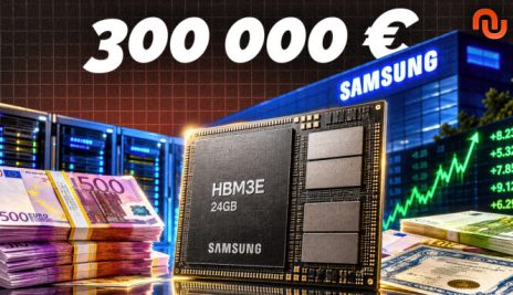 MINIA CRISE SAMSUNG