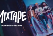 Mixtape // Source : Annapurna Interactive Mixtape // Source : Annapurna Interactive