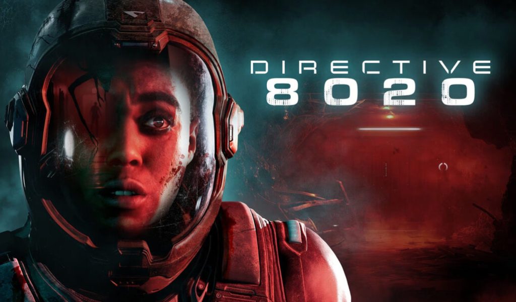 Directive 8020 // Source : Supermassive Games Directive 8020 // Source : Supermassive Games