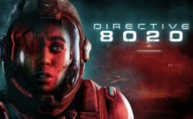 Directive 8020 // Source : Supermassive Games