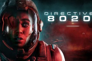 Directive 8020 // Source : Supermassive Games Directive 8020 // Source : Supermassive Games