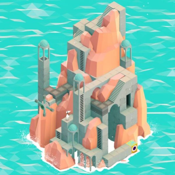 Monument Valley (Trilogy)
