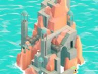 Monument Valley // Source : Ustwo Games Monument Valley // Source : Ustwo Games