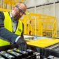 Morrow Batteries : cellules LFP // Source : Morrow Morrow Batteries : cellules LFP // Source : Morrow