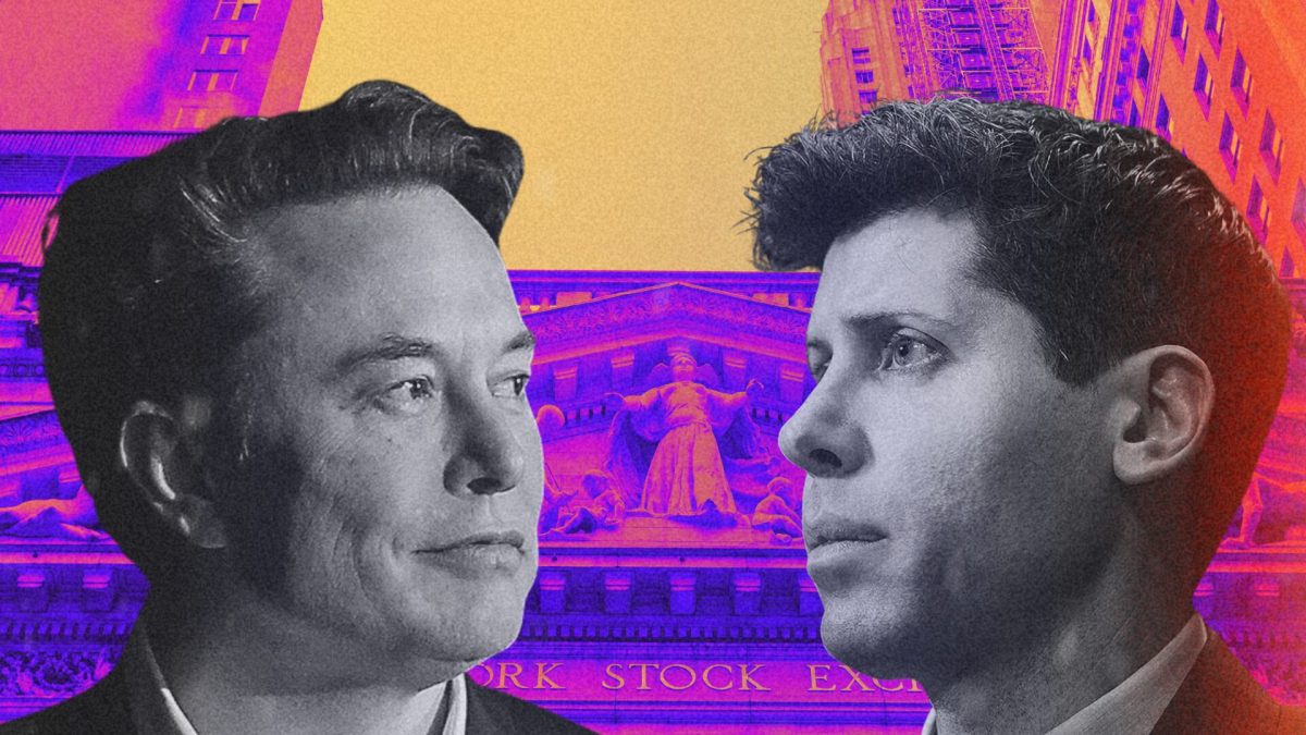 OpenAI veut entrer en Bourse, et Elon Musk risque de ne pas aimer // Source : Numerama OpenAI veut entrer en Bourse, et Elon Musk risque de ne pas aimer // Source : Numerama
