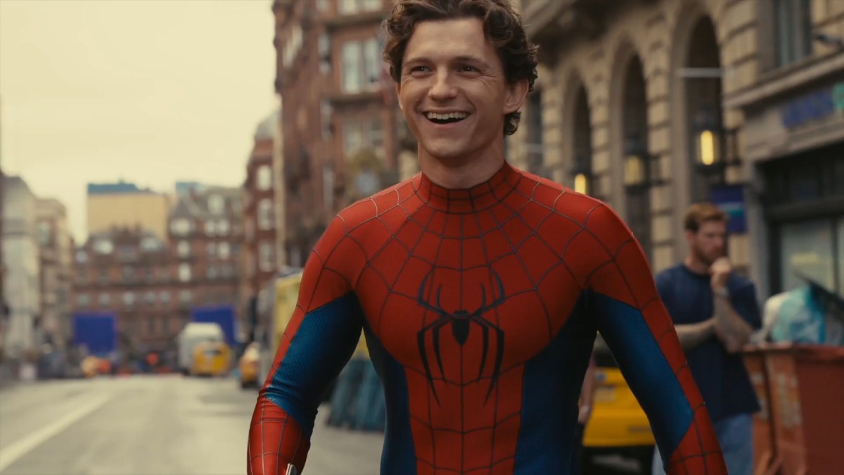 Spider-Man Brand New Day // Source : Sony Spider-Man Brand New Day // Source : Sony
