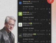 Nvidia N1X // Source : Montage Numerama