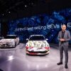 Oliver Blume, le PDG de Volkswagen. // Source : Volkswagen