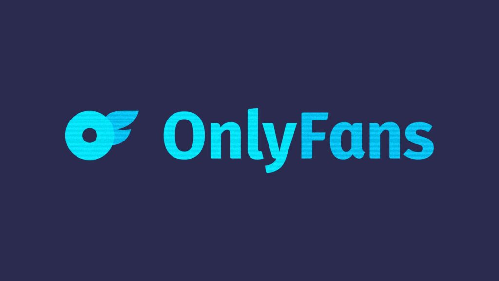 Le logo d'OnlyFans. // Source : OnlyFans / Numerama Le logo d'OnlyFans. // Source : OnlyFans / Numerama