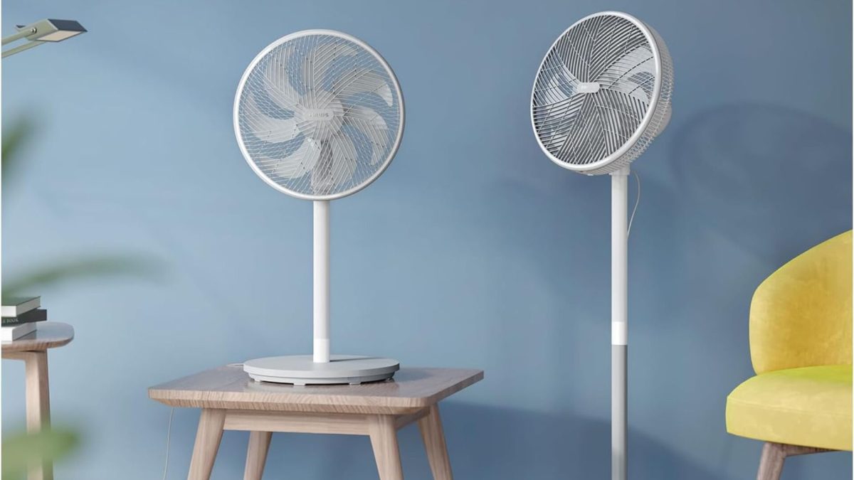 Philips serie 2000 // Source : Philips
