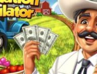 Plantation Simulator // Source : Steam Plantation Simulator // Source : Steam