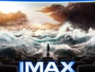 L'écran IMAX // Source : Imax L'écran IMAX // Source : Imax