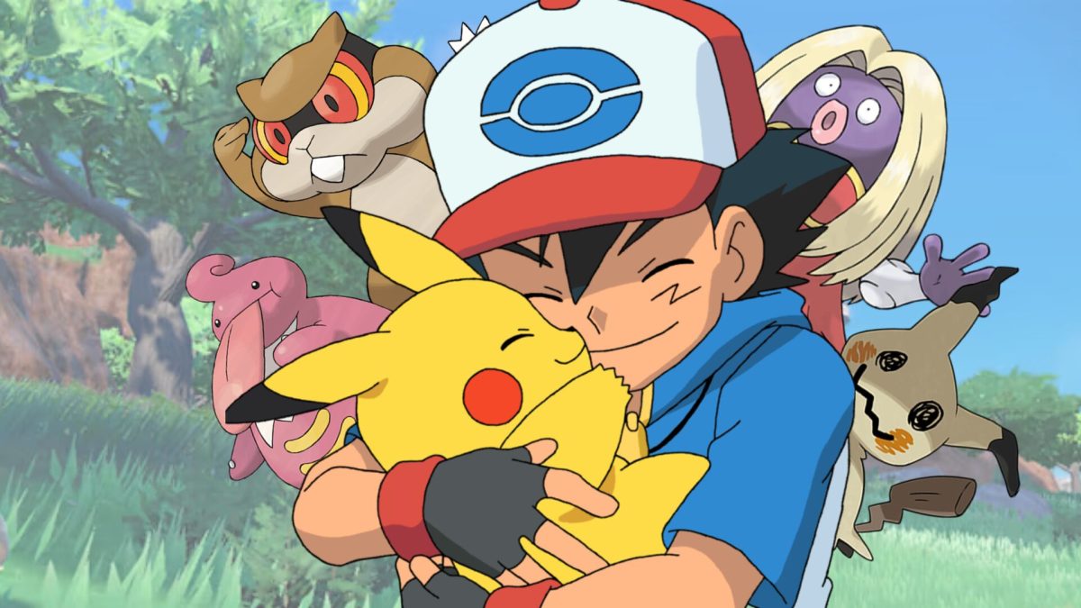 favoritepokemon // Source : Montage favoritepokemon // Source : Montage