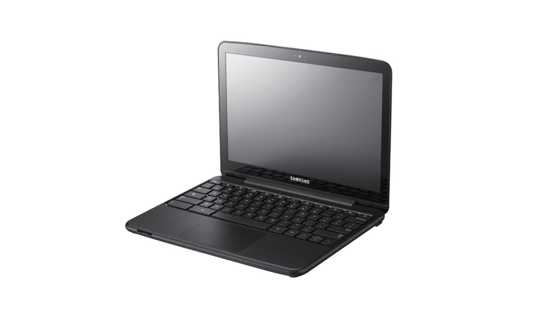 Chromebook Samsung (2011)