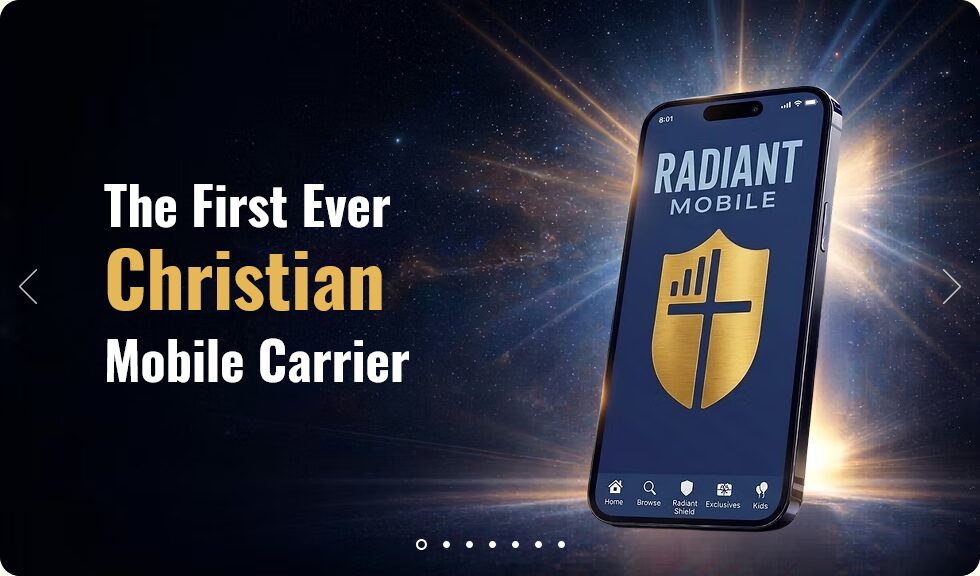 Radiant Mobile Radiant Mobile
