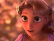 Raiponce. // Source : Capture YouTube disneymusicfrVEVO Raiponce. // Source : Capture YouTube disneymusicfrVEVO