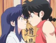 Ranma 1/2 // Source : Netflix