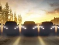 Ford a annoncé un plan pour 5 nouveaux modèles en Europe d'ici 2029. // Source : Ford
