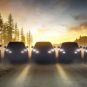 Ford a annoncé un plan pour 5 nouveaux modèles en Europe d'ici 2029. // Source : Ford Ford a annoncé un plan pour 5 nouveaux modèles en Europe d'ici 2029. // Source : Ford