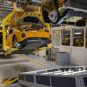 Usine de production des Renault Twingo Novo mesto // Source : Raphaelle Baut pour Numerama