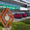 Usine Renault Twingo de Novo mesto // Source : Raphaelle Baut pour Numerama