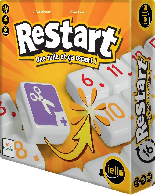 Restart Restart