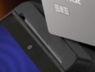 Revolut carte paiement // Source : Revolut 