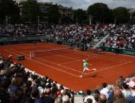 Roland-Garros 2026 // Source : André Ferreira / FFT