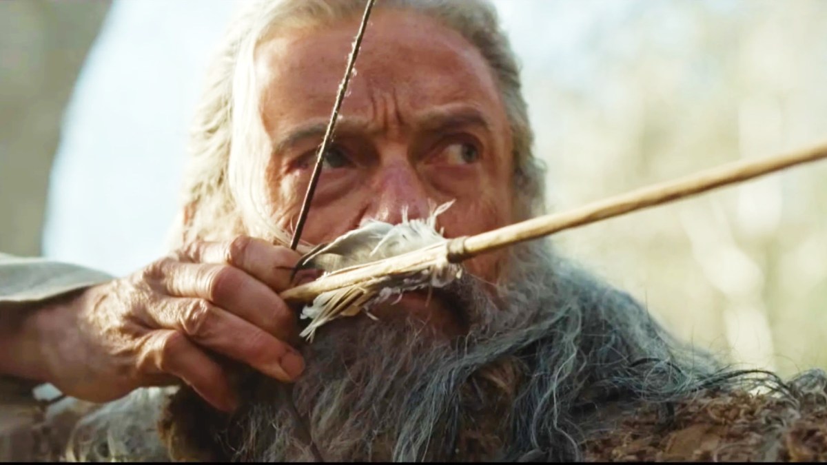 On l’appelait Robin des Bois // Source : A24 On l’appelait Robin des Bois // Source : A24