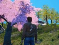 Shenmue 3 Enhanced  // Source : Deep Silver